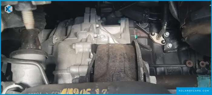 KIA SORENTO DIESEL 2.0 2WD TLX