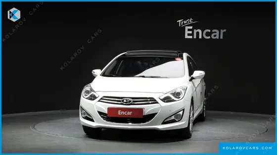 HYUNDAI I40 2.0 GDI