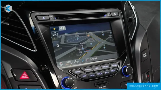 HYUNDAI I40 2.0 GDI