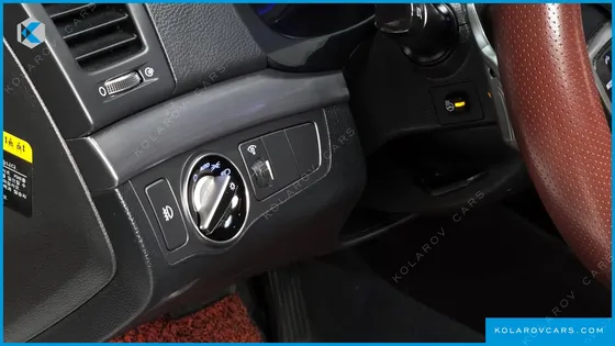 HYUNDAI I40 2.0 GDI
