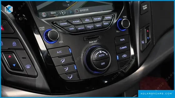 HYUNDAI I40 2.0 GDI