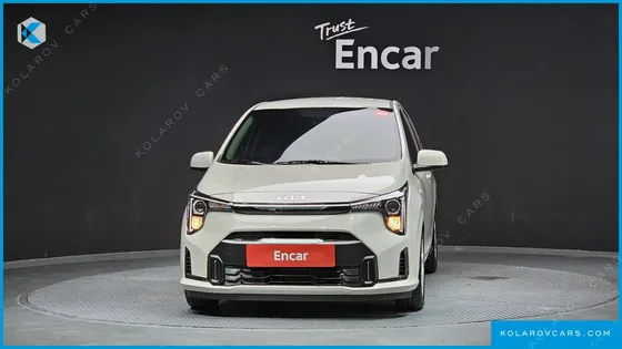 KIA MORNING (PICANTO) TRENDY