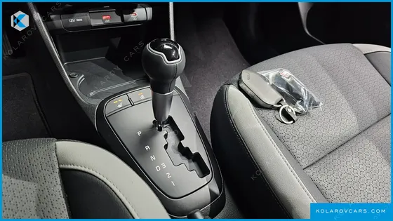 KIA MORNING (PICANTO) TRENDY