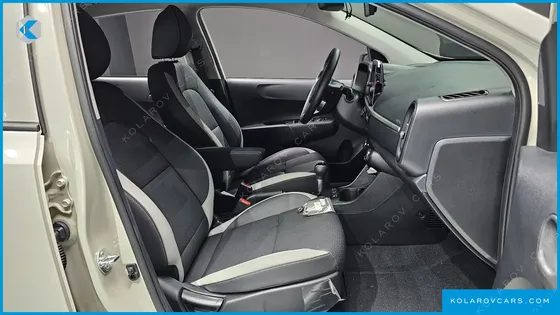 KIA MORNING (PICANTO) TRENDY