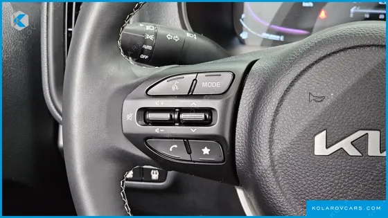 KIA MORNING (PICANTO) TRENDY