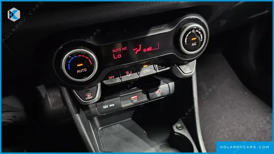 KIA MORNING (PICANTO) TRENDY