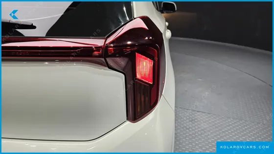 KIA MORNING (PICANTO) TRENDY