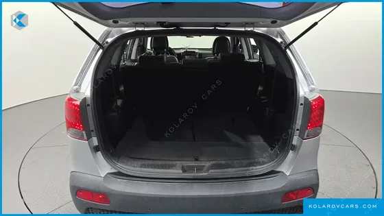 KIA SORENTO DIESEL 2.2 2WD LIMITED