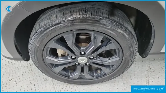 HYUNDAI VENUE 1.6 FLUX