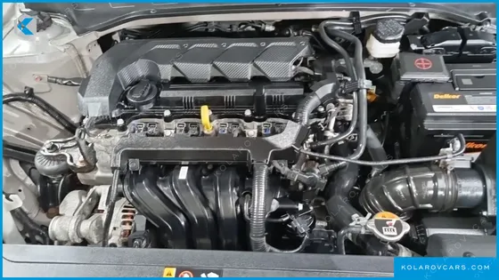 HYUNDAI VENUE 1.6 FLUX