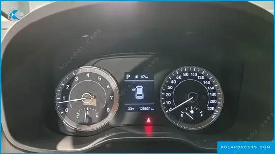 HYUNDAI VENUE 1.6 FLUX