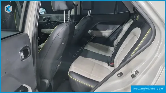 HYUNDAI VENUE 1.6 FLUX