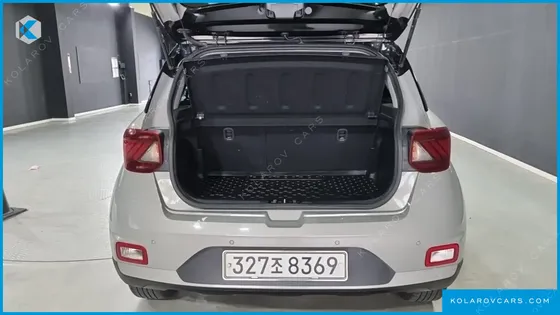 HYUNDAI VENUE 1.6 FLUX