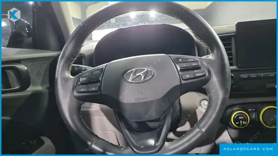 HYUNDAI VENUE 1.6 FLUX