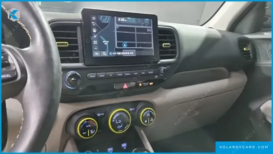HYUNDAI VENUE 1.6 FLUX