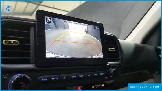 HYUNDAI VENUE 1.6 FLUX
