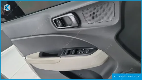 HYUNDAI VENUE 1.6 FLUX