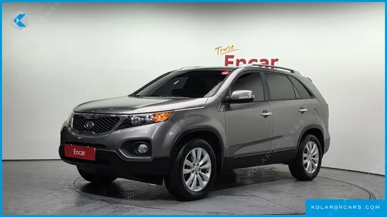 KIA SORENTO DIESEL 2.0 2WD TLX