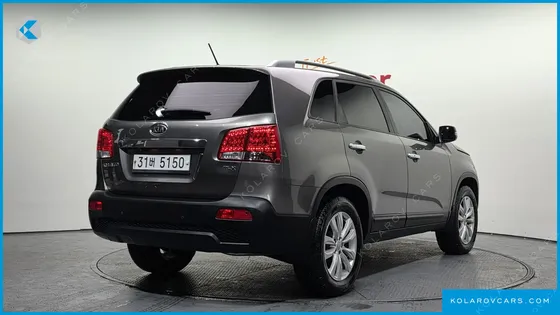 KIA SORENTO DIESEL 2.0 2WD TLX