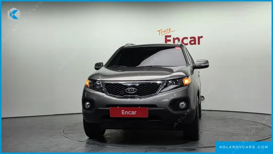 KIA SORENTO DIESEL 2.0 2WD TLX