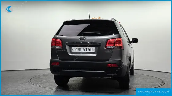 KIA SORENTO DIESEL 2.0 2WD TLX