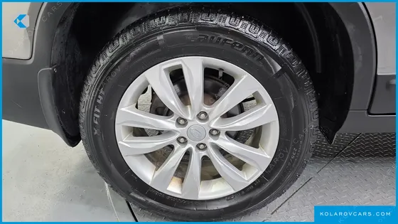 KIA SORENTO DIESEL 2.0 2WD TLX