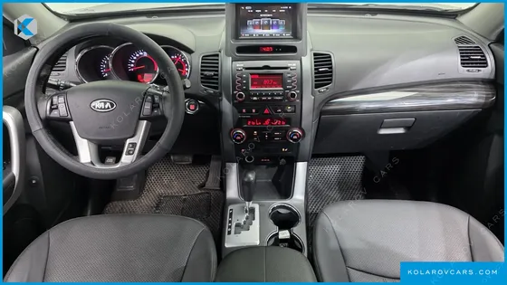 KIA SORENTO DIESEL 2.0 2WD TLX