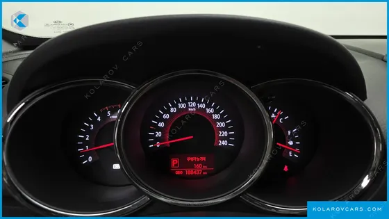 KIA SORENTO DIESEL 2.0 2WD TLX