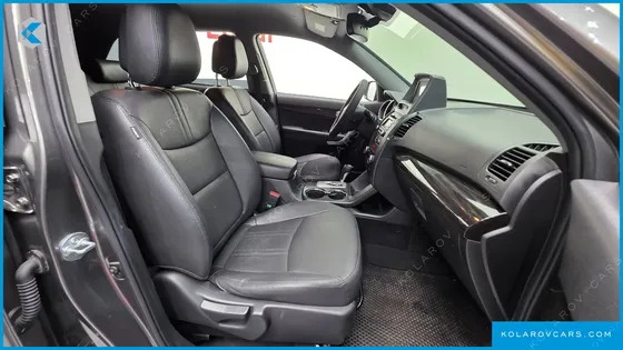 KIA SORENTO DIESEL 2.0 2WD TLX