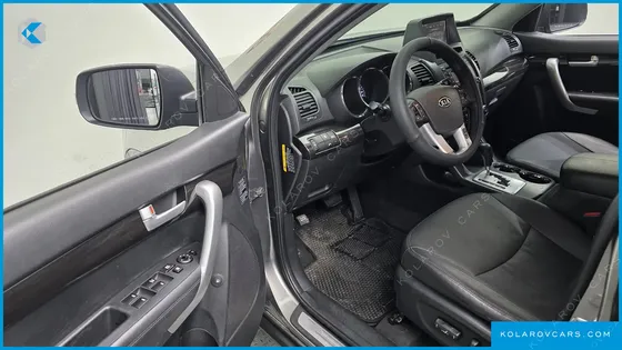 KIA SORENTO DIESEL 2.0 2WD TLX