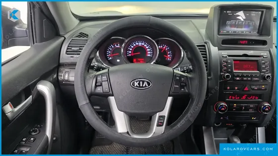 KIA SORENTO DIESEL 2.0 2WD TLX