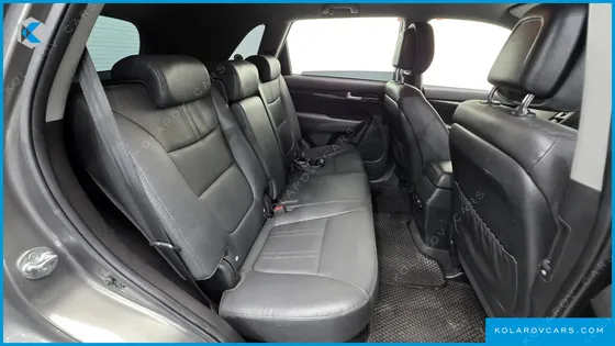 KIA SORENTO DIESEL 2.0 2WD TLX