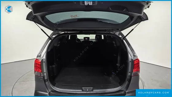 KIA SORENTO DIESEL 2.0 2WD TLX