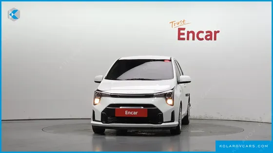KIA MORNING (PICANTO) VAN