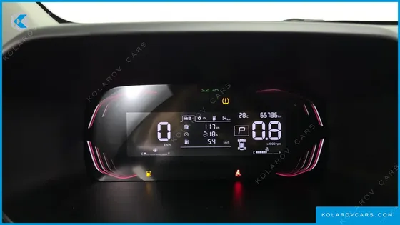 KIA MORNING (PICANTO) VAN
