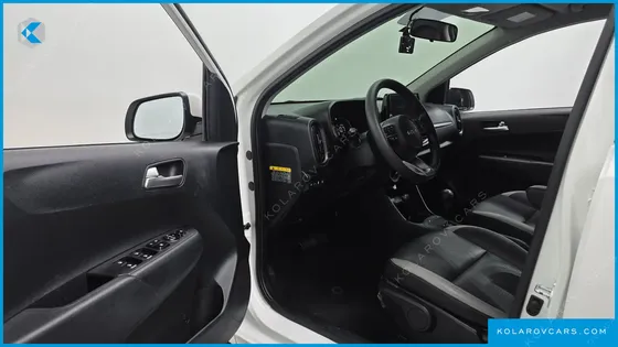 KIA MORNING (PICANTO) VAN
