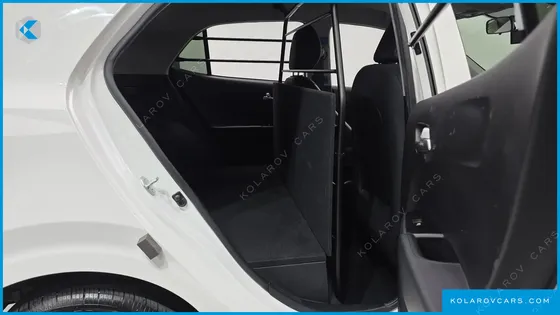 KIA MORNING (PICANTO) VAN