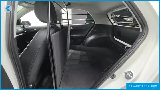 KIA MORNING (PICANTO) VAN