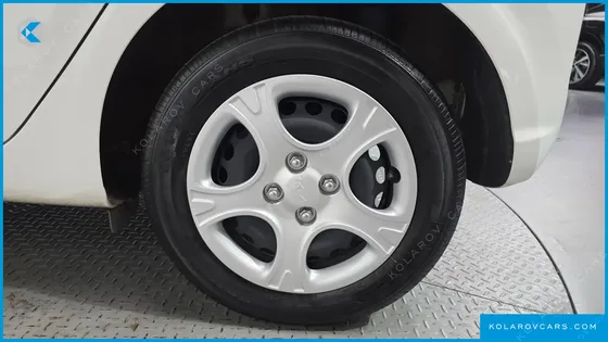 KIA MORNING (PICANTO) VAN
