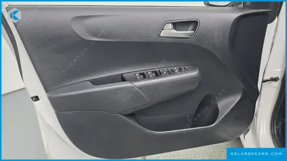 KIA MORNING (PICANTO) VAN