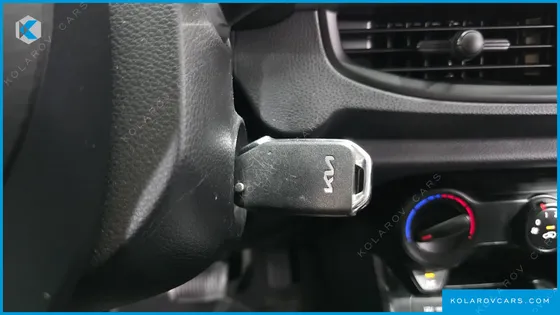 KIA MORNING (PICANTO) VAN
