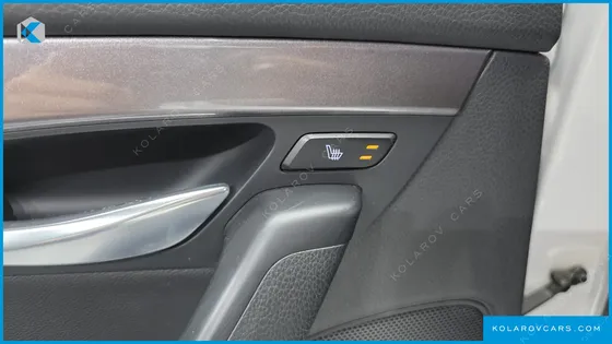 HYUNDAI I40 1.7 VGT