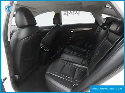 HYUNDAI I40 1.7 VGT