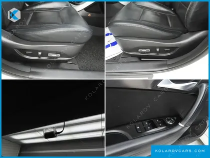 HYUNDAI I40 1.7 VGT
