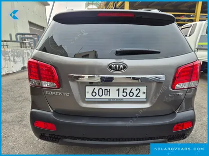 KIA SORENTO DIESEL 2.0 2WD LIMITED