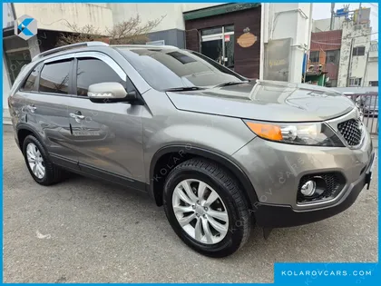 KIA SORENTO DIESEL 2.0 2WD LIMITED