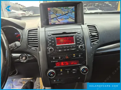KIA SORENTO DIESEL 2.0 2WD LIMITED