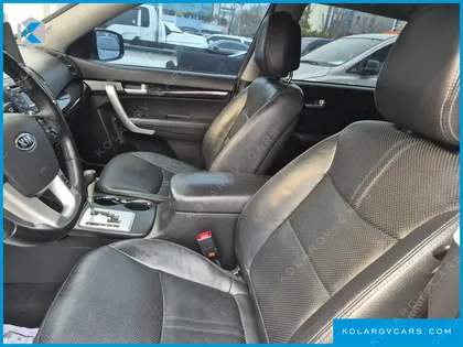 KIA SORENTO DIESEL 2.0 2WD LIMITED