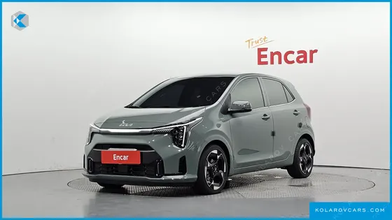 KIA MORNING (PICANTO) SIGNITURE