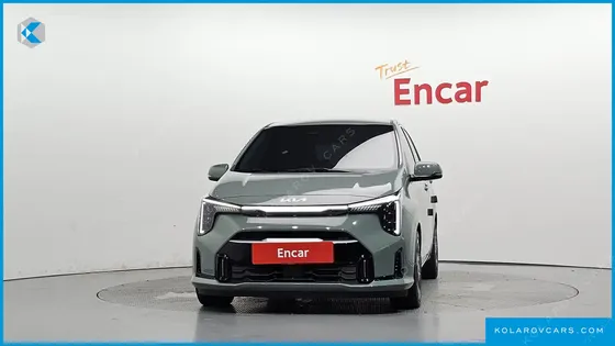KIA MORNING (PICANTO) SIGNITURE